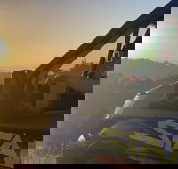 Hollywood Star Tour - Accommodation Missouri