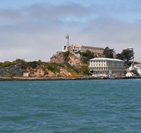 Alcatraz Island Tour - Package Deal - Accommodation Missouri