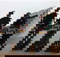 2-Hour Historic Dallas Segway Tour - Accommodation Missouri