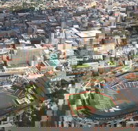 Baltimore Helicopter Sightseeing Tour - Accommodation Missouri