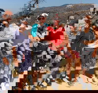 Hollywood Sign Hiking Tour to Griffith Observatory - Accommodation Missouri