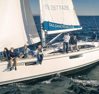 Small-Group San Diego Afternoon Sailing Excursion - Accommodation Missouri