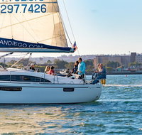 Small-Group San Diego Sunset Sailing Excursion - Accommodation Missouri