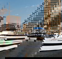 Spirit of Baltimore Dinner Cruise with Buffet - Accommodation Missouri