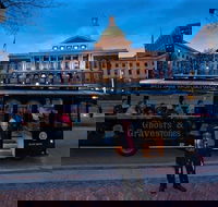 Boston Ghosts  Gravestones Night-Time Trolley Tour - Accommodation Missouri