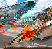 Boston Hop-On Hop-Off Trolley Tour with 15 Stops - Accommodation Missouri