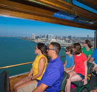San Diego Tour Hop-on Hop-off Trolley - Accommodation Missouri