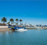 San Diego Seal Tour - Accommodation Missouri