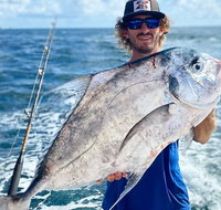 Shared Sportfishing Trip from Fort Lauderdale - Accommodation Missouri