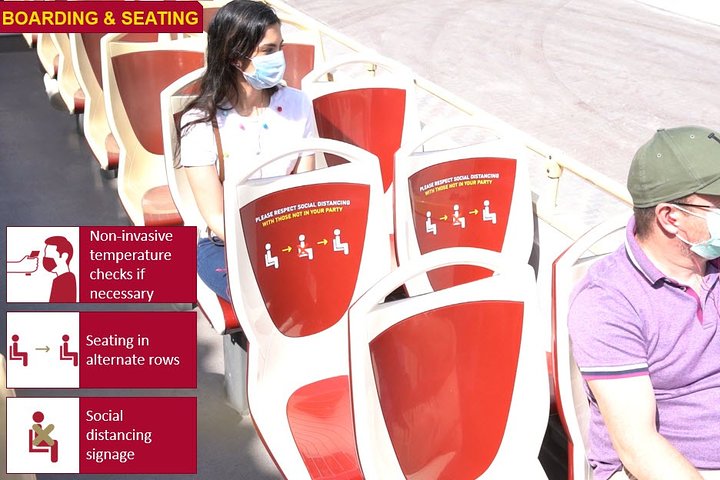 Big Bus Chicago Hop-On Hop-Off Tour - thumb 0