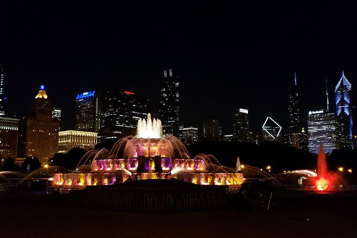 Big Bus Chicago Hop-On Hop-Off Tour - thumb 3