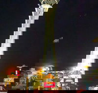 Big Bus Las Vegas Open Top Night Tour - Accommodation Missouri