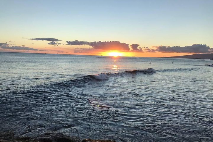 Oahu Grand Circle Island Tour