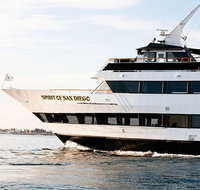 San Diego Harbor Cruise - Accommodation Missouri