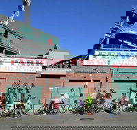 Boston City view Bicycle Tour - Accommodation Missouri