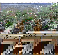 French Quarter Historical Sights and Stories Walking Tour - Accommodation Missouri