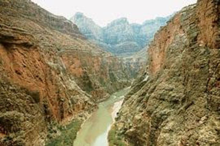 Grand Canyon IMAX Movie