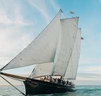 Key West Day Sail Aboard Schooner - Accommodation Missouri