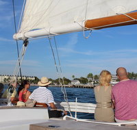 Key West Sunset Sail Aboard Schooner - Accommodation Missouri