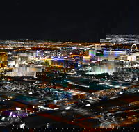 Las Vegas Helicopter Night Flight with Optional VIP Transportation - Accommodation Missouri