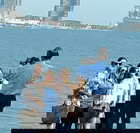 Chicago City Minibus Tour with Optional Architecture River Cruise - Accommodation Missouri