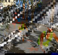 Hollywood Bike Tour - Accommodation Missouri