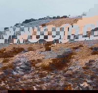 Official Hollywood Sign Hike Walk to the Hollywood Sign - Accommodation Missouri