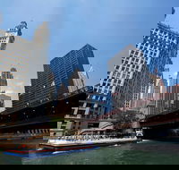 Chicago Architecture River Cruise - Accommodation Missouri