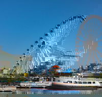 Lake Michigan Sightseeing Cruise - Accommodation Missouri