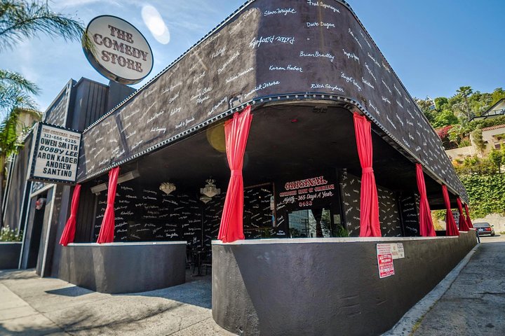 Hollywood Open Bus Tours to Celebrity Homes  Beverly Hills