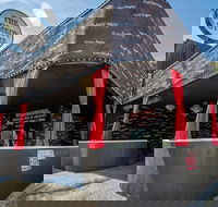 Hollywood Open Bus Tours to Celebrity Homes  Beverly Hills - Accommodation Missouri