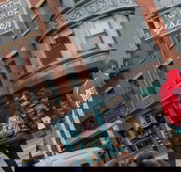 Boston's North End Small-Group Walking Food Tour - Accommodation Missouri