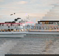 Boston Harbor Sunset Cruise - Accommodation Missouri