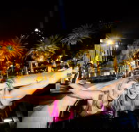 Las Vegas Strip by Limo with Personal Photographer - Accommodation Missouri