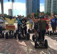 Fort Lauderdale Segway Tour - Accommodation Missouri
