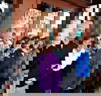 Boston Seafood Lovers Walking  History Tour - Accommodation Missouri