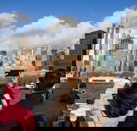 New York in One Day Guided Sightseeing Tour - Accommodation Missouri