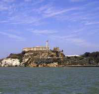 San Francisco Small Group City Sightseeing and Alcatraz Tour - Accommodation Missouri