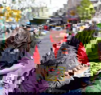 Anchorage Trolley Tour - Accommodation Missouri