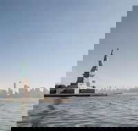 Early Access First on the Island Statue of Liberty  Ellis Island - Accommodation Missouri