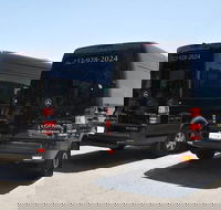 4 Hours Private Tour of Hollywood Los Angeles and Beverly Hills with Multimedia - Accommodation Missouri