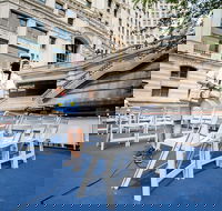 90-Minute Chicago River Architecture Tour - Accommodation Missouri