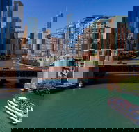 Chicago Lake and River Architecture Tour - Accommodation Missouri