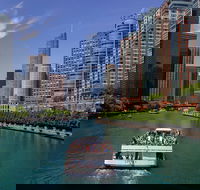 45-Minute Chicago River Architecture Tour from Magnificent Mile - Accommodation Missouri