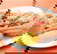 Boston's North End Secret Food Walking Tour w/ Private Tour Option - Accommodation Missouri