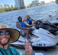 1 Hour Jet Ski Rental in Fort Lauderdale - Accommodation Missouri