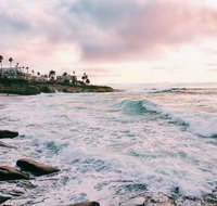Private Half-Day Tour of San Diego with a driver-guide - Accommodation Missouri