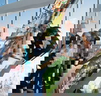 Skip the Line NYC One World Observatory Ticket - Accommodation Missouri