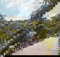 Food Tour to Freedom Trail - Small Group Walking Tour - Accommodation Missouri