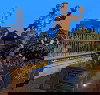 Cocktails  Cannoli Boston's North End Dessert Tour - Accommodation Missouri